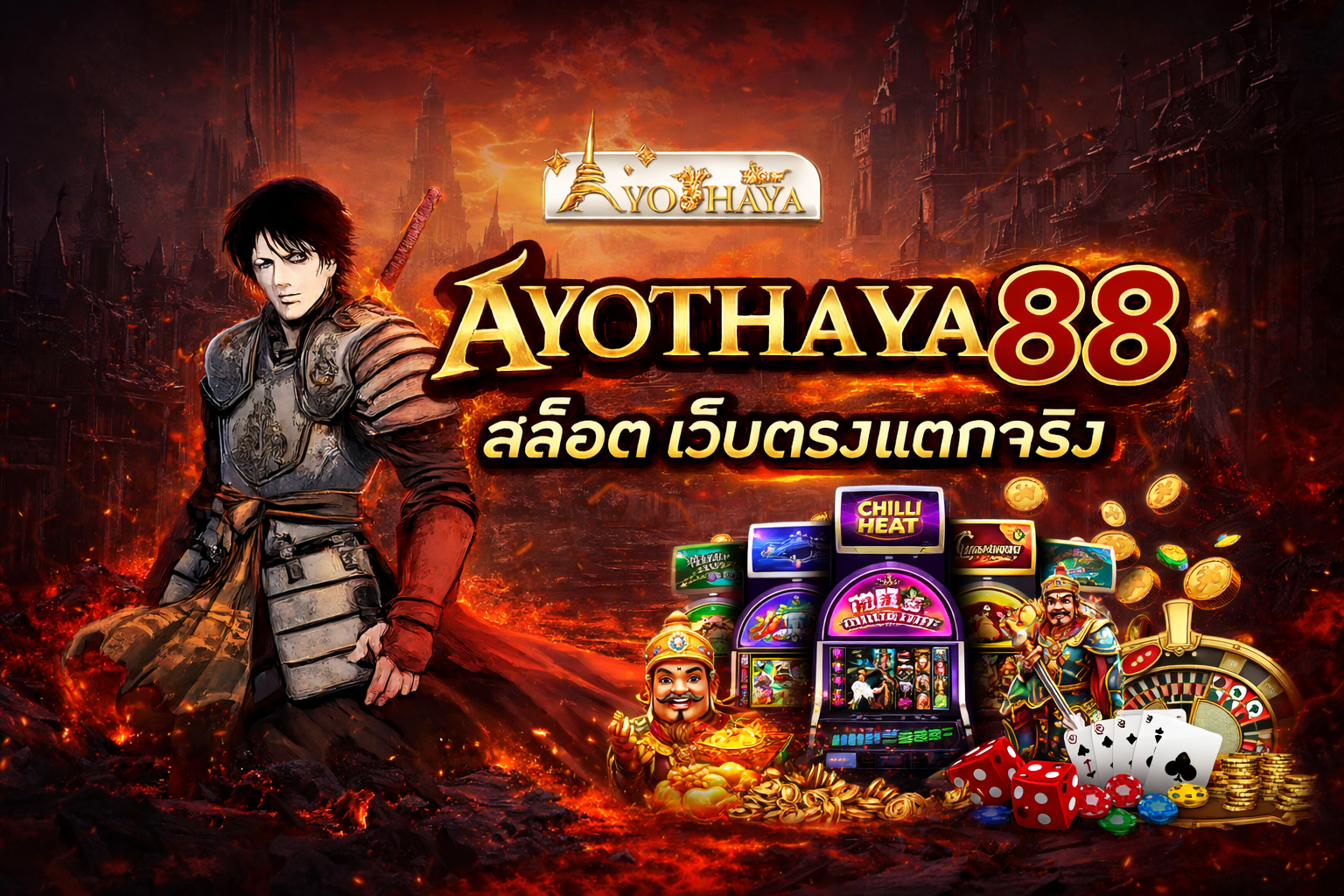 ayothaya88